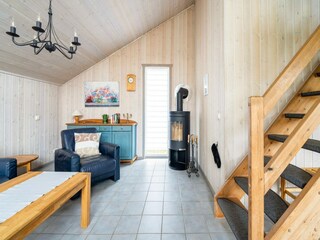 Casa de vacaciones Granzow  35