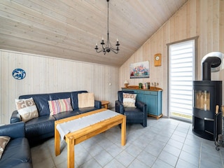 Vakantiehuis Granzow Kenmerken 1