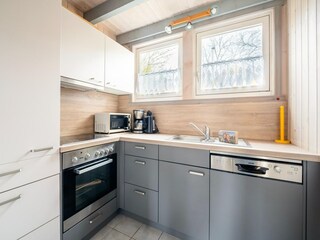 Vakantiehuis Granzow Kenmerken 6