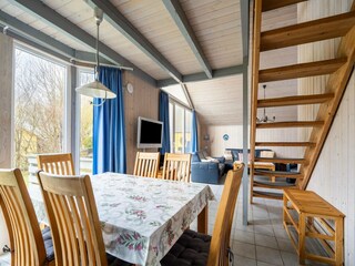 Casa per le vacanze Granzow Caratteristiche 7