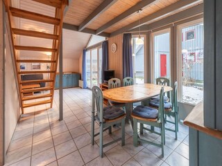 Ferienhaus Granzow Ausstattung 9