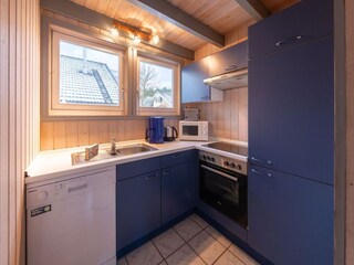 Ferienhaus Granzow Ausstattung 5