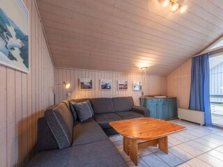 Ferienhaus Granzow Ausstattung 6