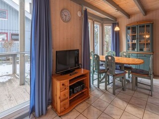 Vakantiehuis Granzow Kenmerken 12