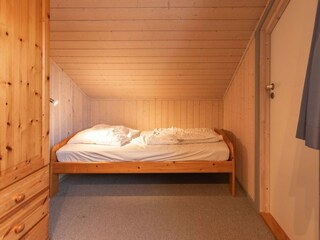 Ferienhaus Granzow Ausstattung 8