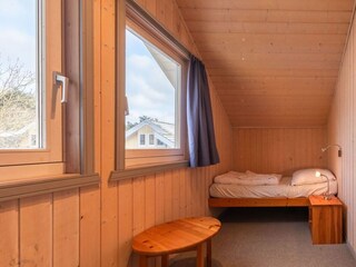 Vakantiehuis Granzow Kenmerken 18