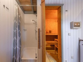 Vakantiehuis Granzow Kenmerken 16