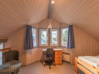 Casa per le vacanze Granzow Caratteristiche 22