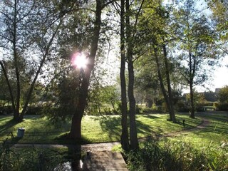 Maison de vacances Granzow Enregistrement extérieur 5