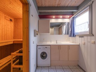 Ferienhaus Granzow  22
