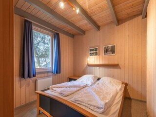 Maison de vacances Granzow Équipement 20
