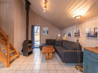 Maison de vacances Granzow Équipement 15