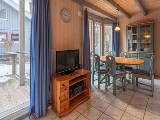 Holiday house Granzow Features 19