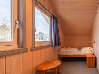 Maison de vacances Granzow Équipement 8