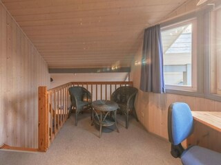 Maison de vacances Granzow Équipement 16