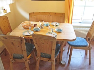Maison de vacances Neßmersiel Équipement 6