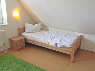 Casa de vacaciones Neßmersiel Características 6