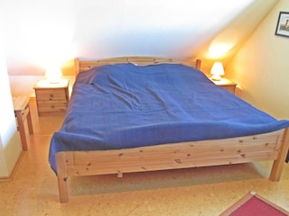 Ferienhaus Neßmersiel Ausstattung 10