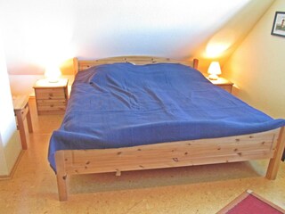Maison de vacances Neßmersiel Équipement 10
