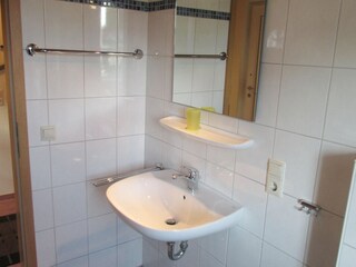 Vakantiehuis Neßmersiel Kenmerken 4