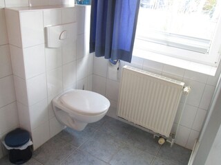 Vakantiehuis Neßmersiel Kenmerken 11