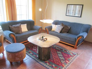 Vakantiehuis Neßmersiel Kenmerken 7