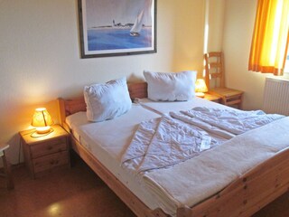 Vakantiehuis Neßmersiel Kenmerken 11