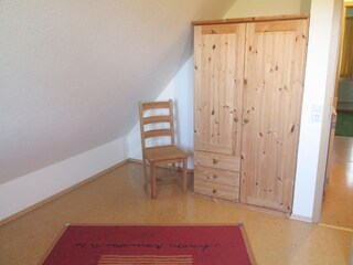 Maison de vacances Neßmersiel Équipement 13