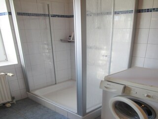 Vakantiehuis Neßmersiel Kenmerken 14