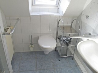 Vakantiehuis Neßmersiel Kenmerken 16