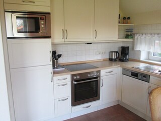 Vakantiehuis Neßmersiel Kenmerken 17