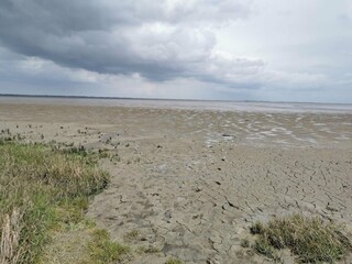 Maison de vacances Neßmersiel Environnement 32