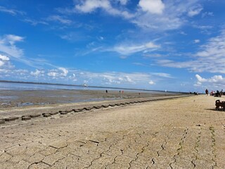 Maison de vacances Neßmersiel Environnement 26