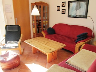 Holiday house Neßmersiel Features 5