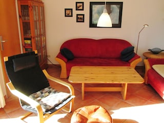 Holiday house Neßmersiel Features 6