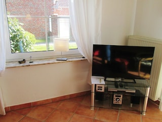 Holiday house Neßmersiel Features 7