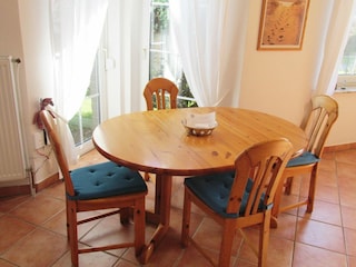 Holiday house Neßmersiel Features 8