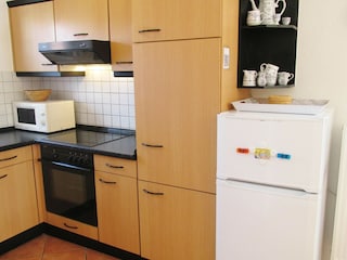 Holiday house Neßmersiel Features 9
