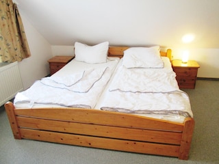 Holiday house Neßmersiel Features 10