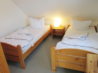 Holiday house Neßmersiel Features 11
