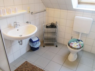 Holiday house Neßmersiel Features 14