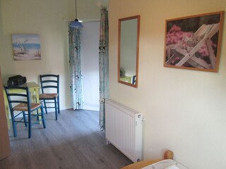 Holiday house Neßmersiel Features 6