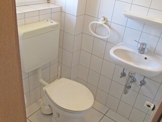 Holiday house Neßmersiel Features 4