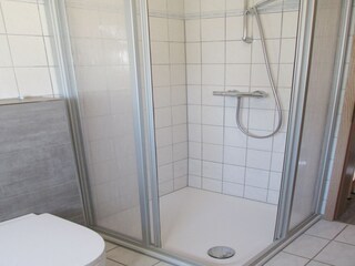Ferienhaus Neßmersiel Ausstattung 12