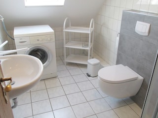 Maison de vacances Neßmersiel Équipement 12