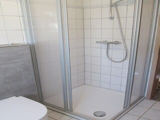 Ferienhaus Neßmersiel Ausstattung 13