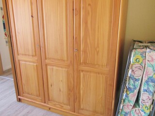 Ferienhaus Neßmersiel Ausstattung 13