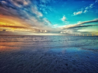 Vakantiehuis Neßmersiel Omgeving 17