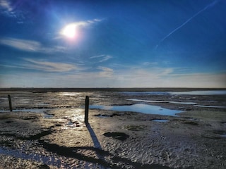 Vakantiehuis Neßmersiel Omgeving 21