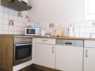 Holiday house Dornumersiel Features 7